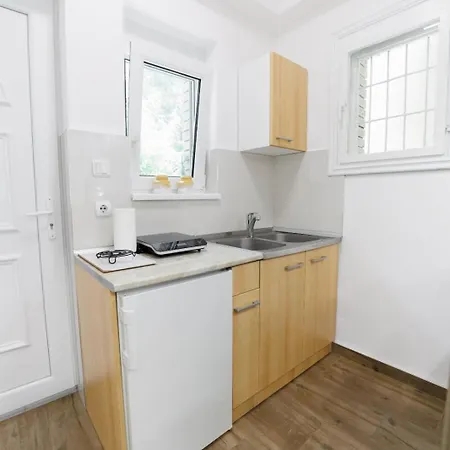 Vila Jevtic Studio 4-2