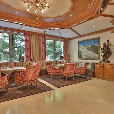 Die Seefelderin - Boutiquehotel St. Georg-2