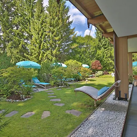 Die Seefelderin - Boutiquehotel St. Georg-3