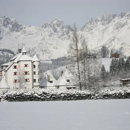 Schloss Münichau-2