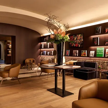 The First Arte - Preferred Hotels&Resorts-3