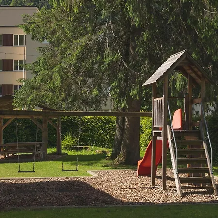 Engelberg Youth Hostel-2