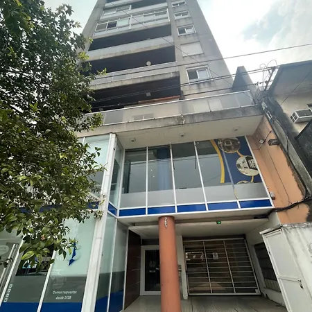 Departamento Centrico Resistencia-3