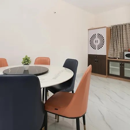 Premium Two Bedroom Apartment-3