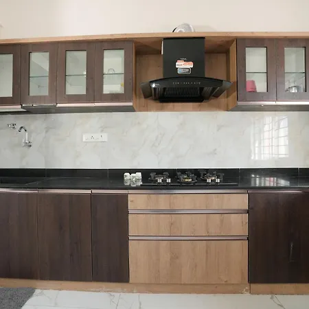 Premium Two Bedroom Apartment-2