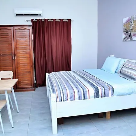 Petite'S Nest - Studio 1-2