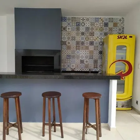 Casa Terto - Barra De Sao Miguel-3