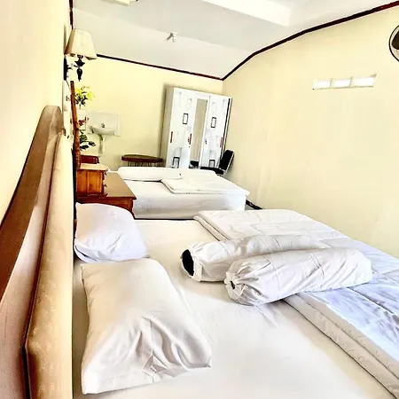 Homestay Syariah Melati Borobudur-2