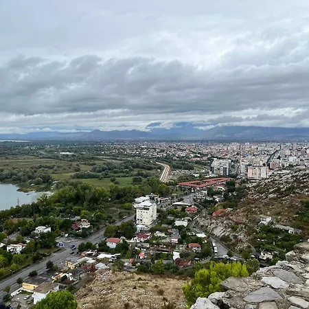 Villa Lake Shkodra Guide-3