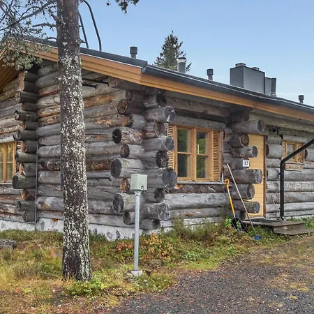 Holiday Home Rukan Ruska-2