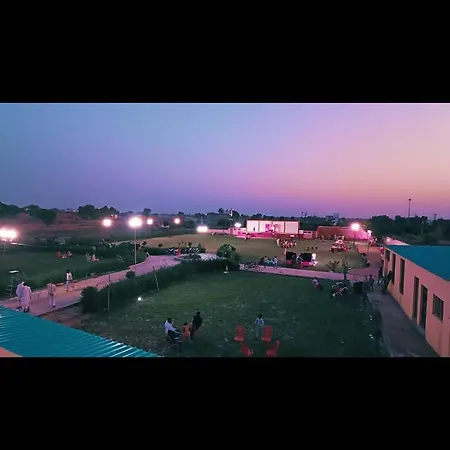 Prem Garden&Resort-3