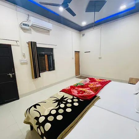 Prem Garden&Resort-2