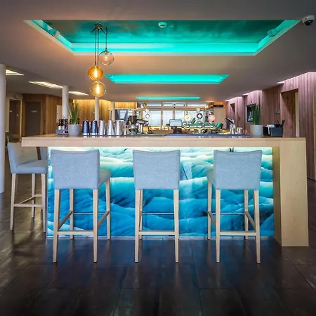 Fosshotel Vatnajoekull-2