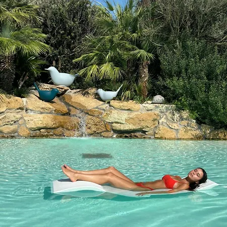 Sorbizzi Beach Relais-2