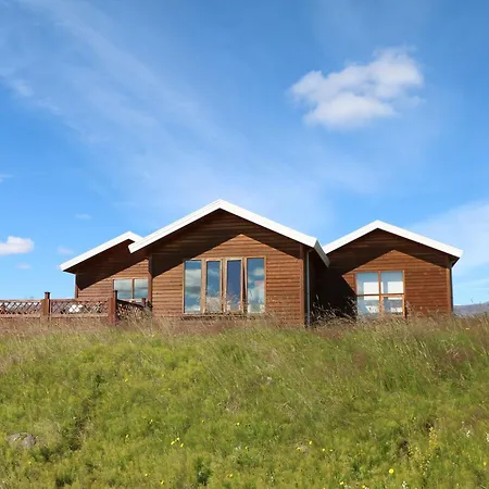 Uthlid Cottages-2