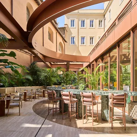 Six Senses Rome-3
