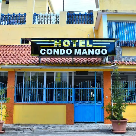 Hotel Mango-2