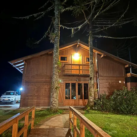 Vila Vert - Rancho Queimado - SC-3