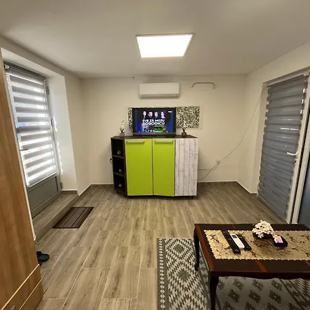 Apartman City-2