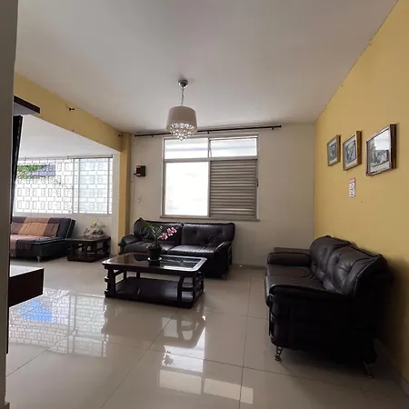 Villa Sonhos 2-3