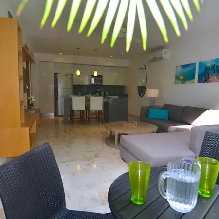 Anah Playa Luxury Penthouses And Apartments-2