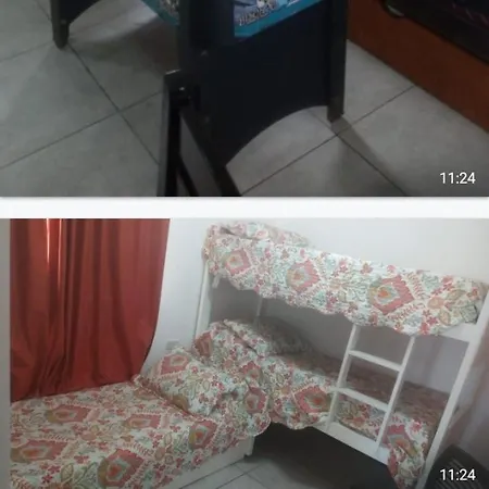 Traslavista Alojamiento De Ensueno-3
