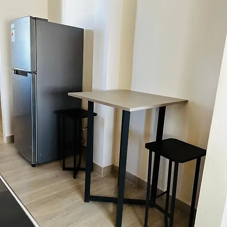 Nj Apartment-2