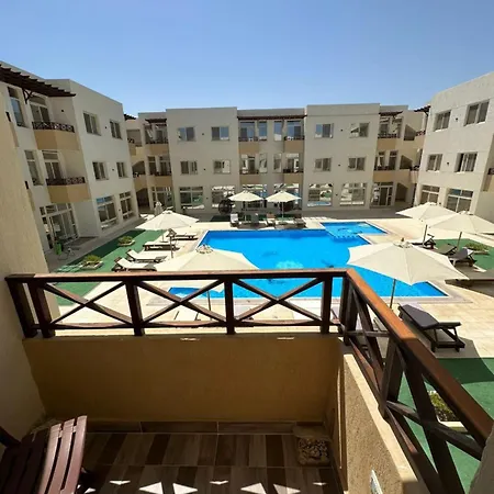 Camelgila Appartment Royal Residence-2