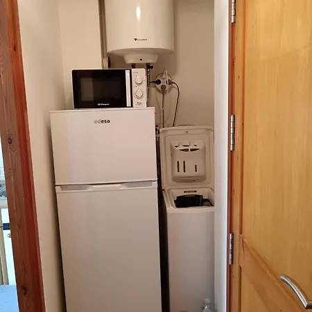 Appartement 2 Pieces 30M2 Avec Piscine-3