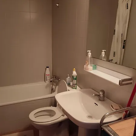 Appartement 2 Pieces 30M2 Avec Piscine-2