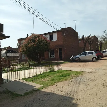 Apartamento Duplex Unico En Carmelo-2
