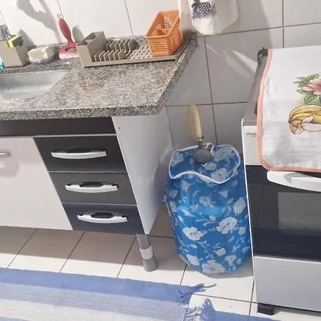 Apartamento De Frente Para O Mar-2