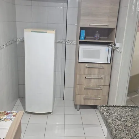 Apartamento De Frente Para O Mar-3