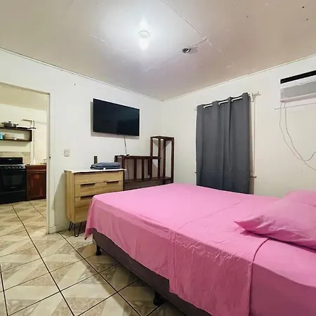 Apartment In Center Of Town #2-3