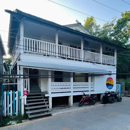 Apartment In Center Of Town #2-2