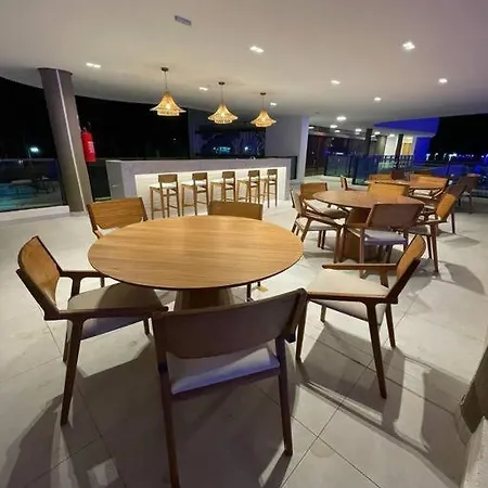 Makia Beach Experience Muro Alto Porto De Galinhas-2