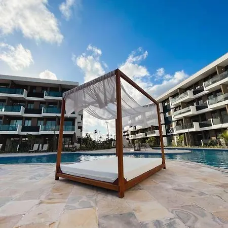 Makia Beach Experience Muro Alto Porto De Galinhas-3