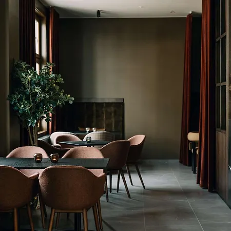 Saga Hotel Oslo, Worldhotels Crafted-3