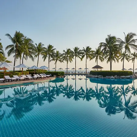 Hyatt Regency Hua Hin-3