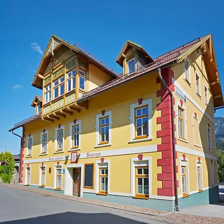 Hotel Gasthof Stenitzer-3