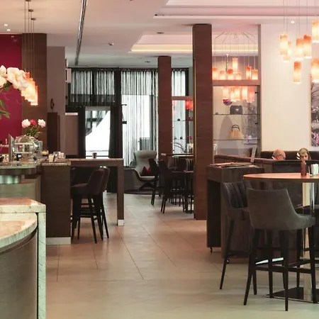City Hotel Merano-3