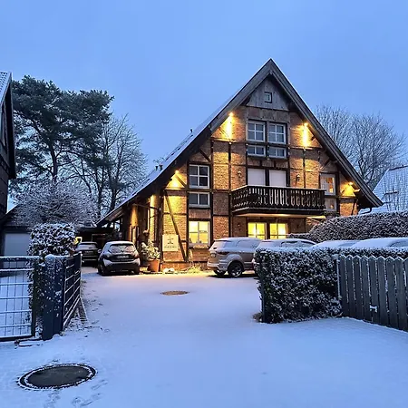 Das Landhotel zur Mühle-2