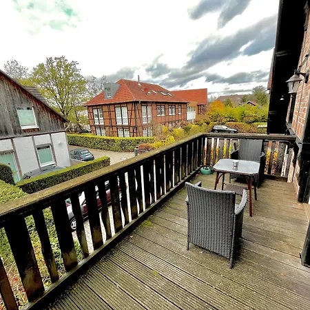Das Landhotel zur Mühle-3