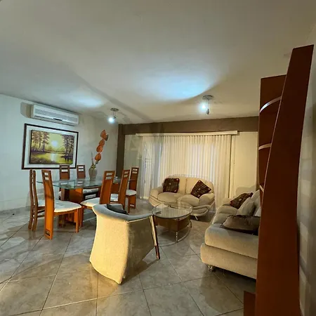 Apartamento En Ciudad Guayana-3