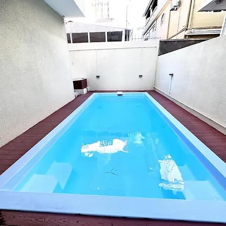 Cosy & Spacious 3 Bedroom Condo Flic En Flac-3