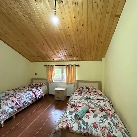Guest House Artjoni Fierze-2