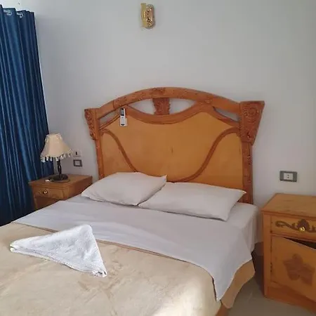 Villa Omar El Sharif Appartement Studio N2-3