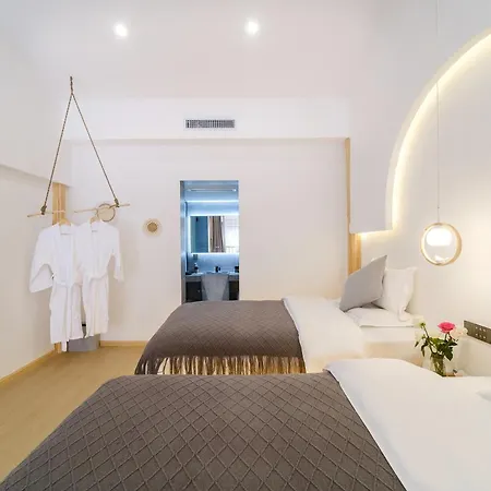 佬树客栈 Big Tree Guesthouse - Free Laundry & Coffee-2