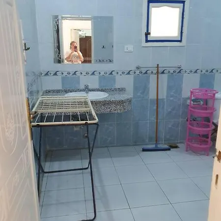 Sekhmet Appartement 3 Chambres-3