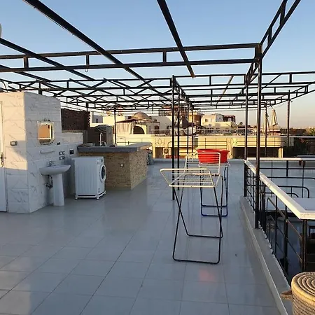 Villa Omar El Sharif Studio N1-3